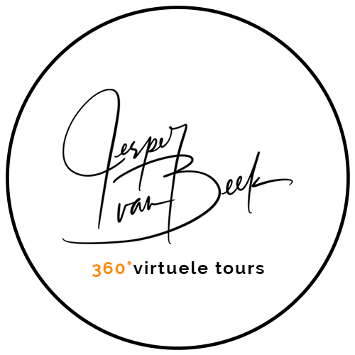 360 Virtuele Tour Jesper van Beek