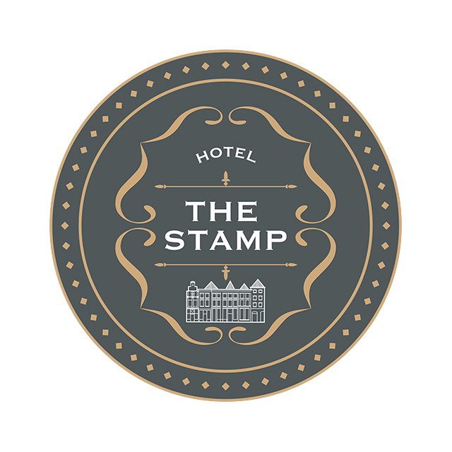 Hotel The Stamp 