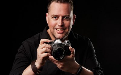 7 belangrijke punten voor website fotografie